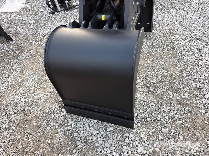 Haener HG300T Sorting Excavator Grapple (Unused) Куки