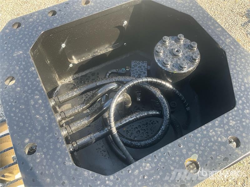  Haener HG400D Grapple (Unused) Kourat