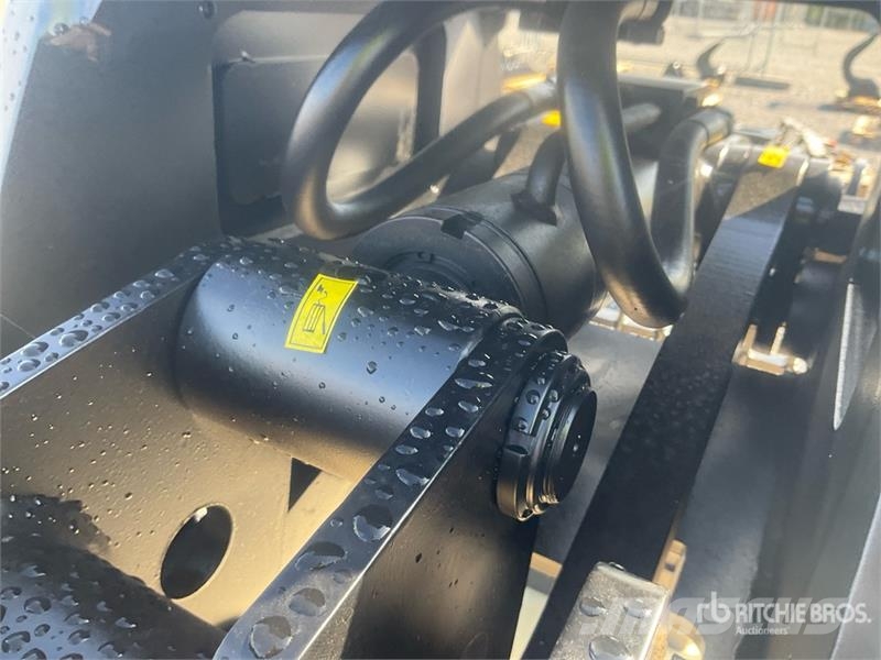  Haener HG400D Grapple (Unused) Kourat