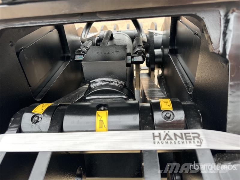 Haener HG400D Pince De Tri (Non Utilise) Sorting E Grabilice