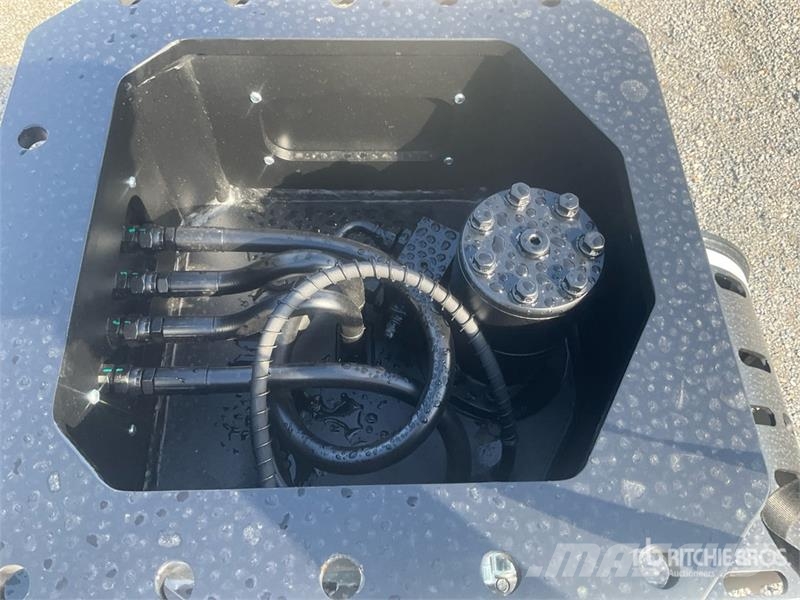  Haener HG400S Grapple (Unused) Kourat