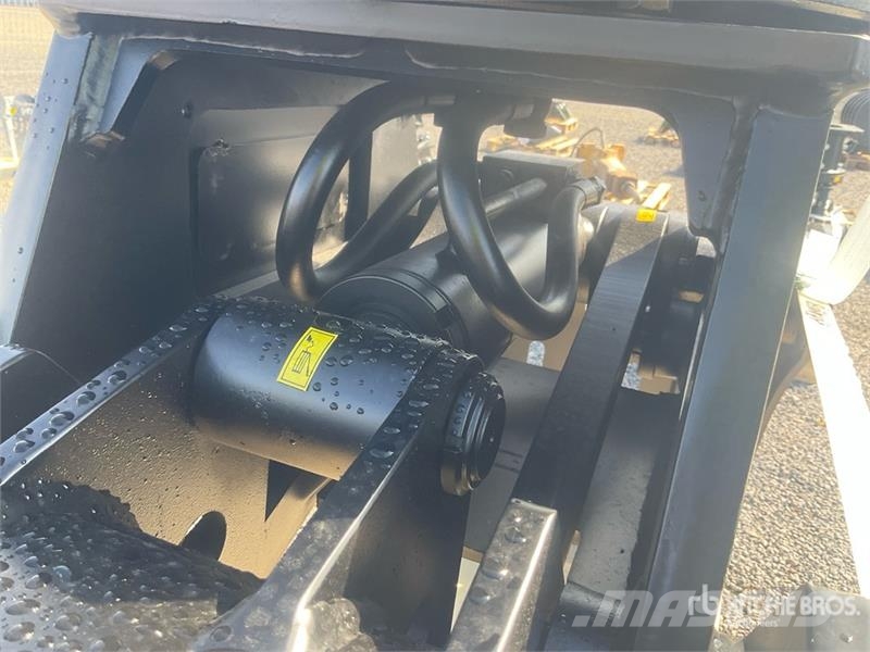  Haener HG400S Grapple (Unused) Kourat