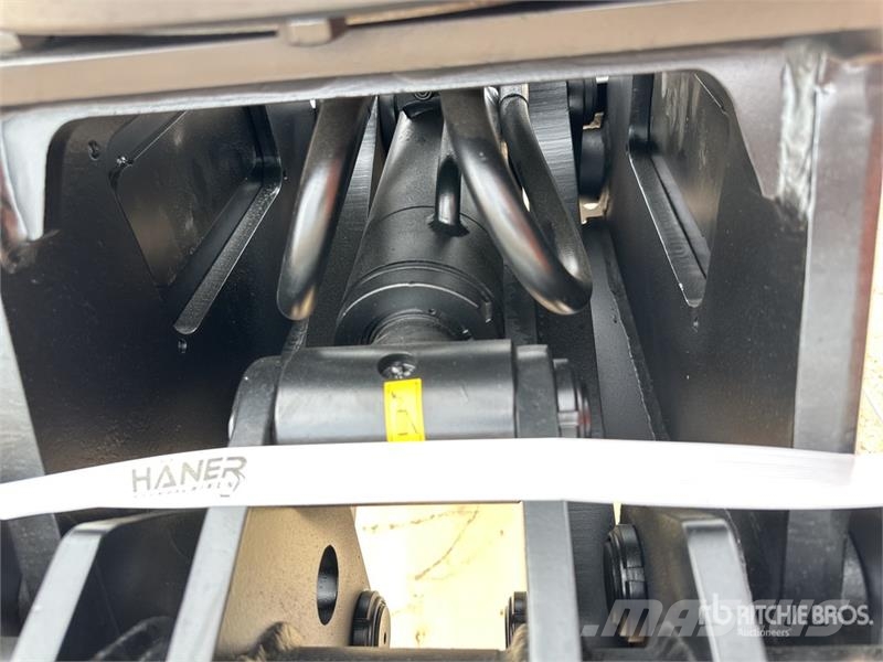 Haener HG400S Pince De Tri (Non Utilise) Sorting E Grabilice