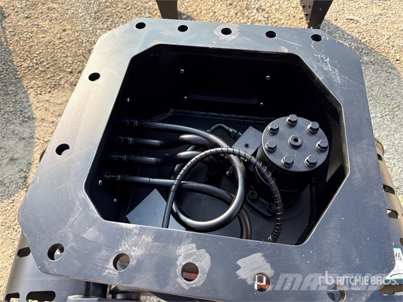  Haener HG400S Sorting Excavator Grapple (Unused) Pašgrābji