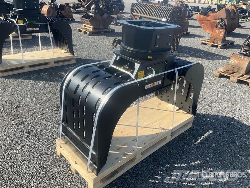  Haener HG600S Grapple (Unused) Grabeži