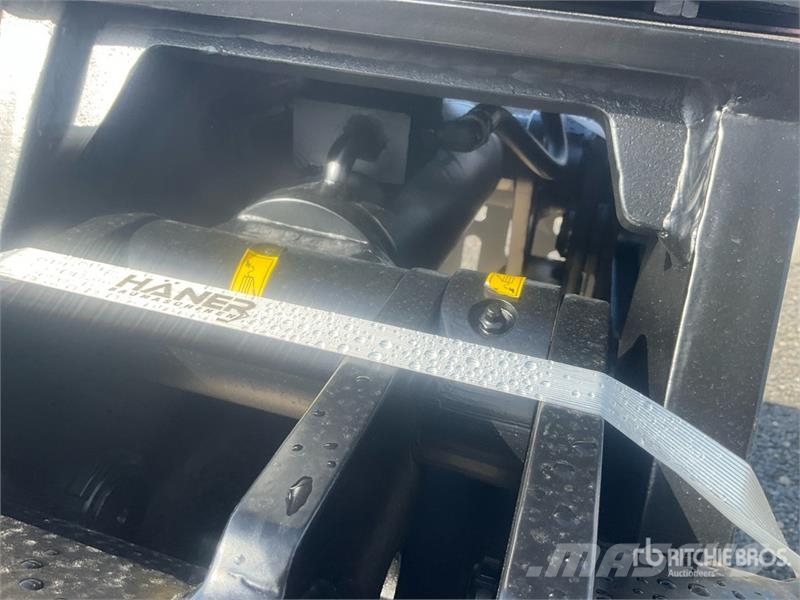  Haener HG600S Grapple (Unused) Grabeži