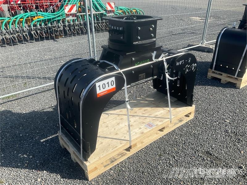  Haener HG600S Grapple (Unused) Grabeži
