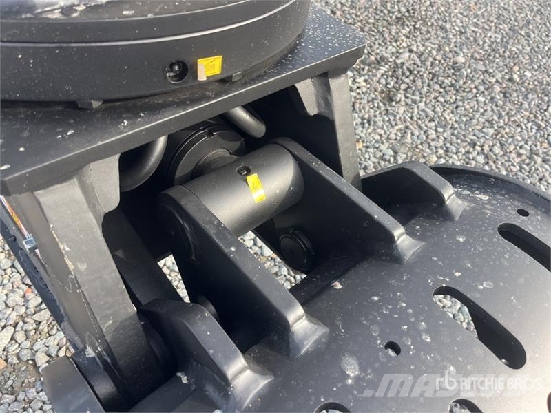 Haener HG600S Rotating Excavator Grapple (Unused) Grijpers