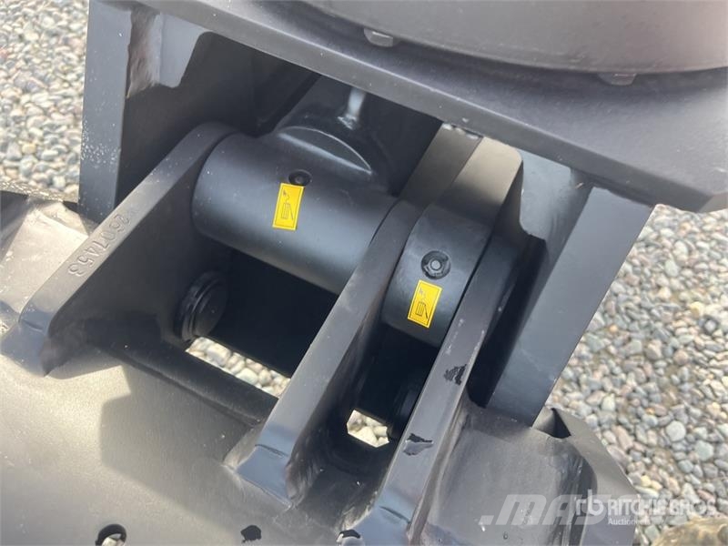Haener HG600S Rotating Excavator Grapple (Unused) Grijpers