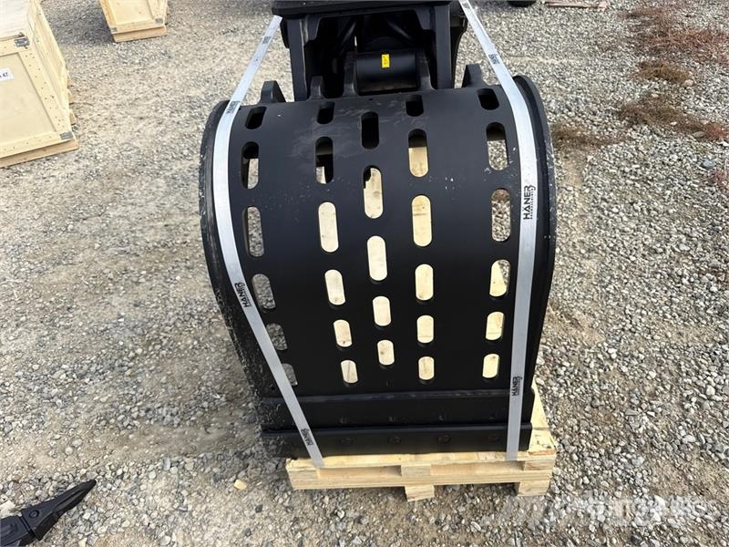 Haener HG600S Sorting Excavator Grapple (Unused) Αρπάγες