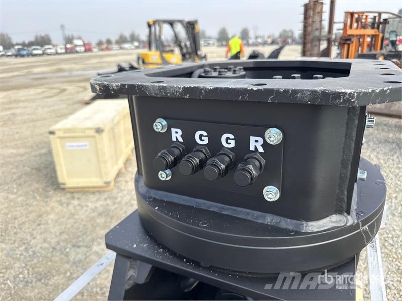 Haener HG600S Sorting Excavator Grapple (Unused) Αρπάγες