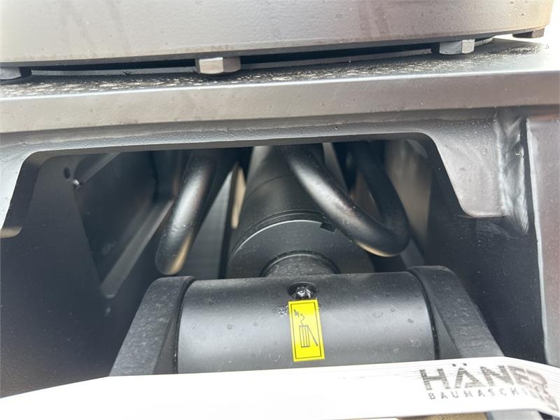 Haener HG600T Pince De Tri (Non Utilise) Sorting E Grabilice