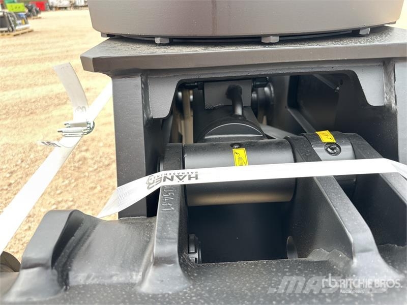 Haener HG600T Pince De Tri (Non Utilise) Sorting E Grabilice