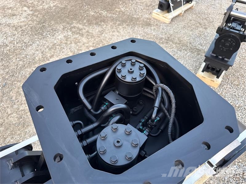 Haener HG600T Sorting Excavator Grapple (Unused) Куки