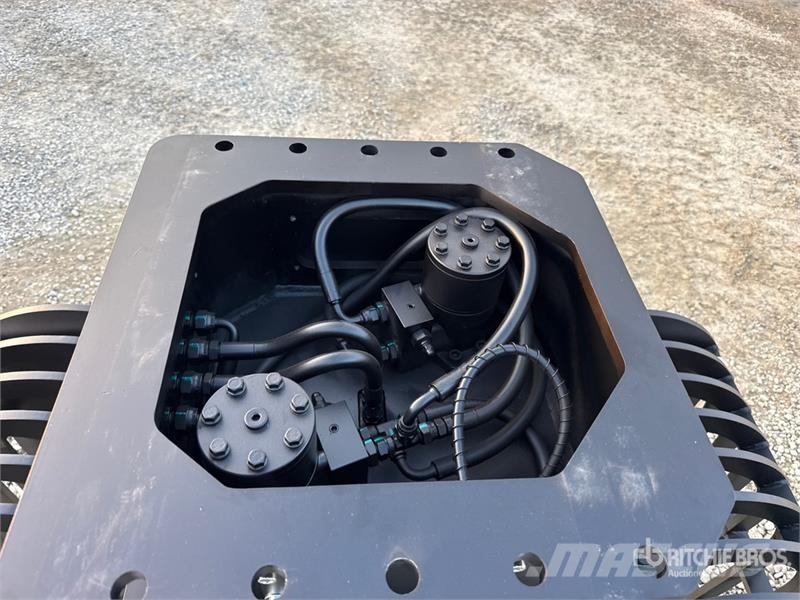 Haener HG800D Sorting Excavator Grapple (Unused) Куки