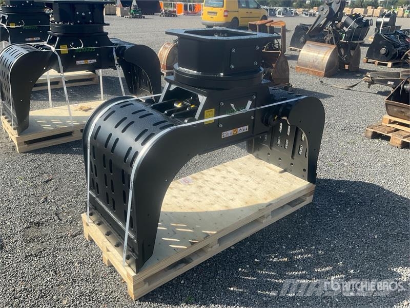 Haener HG800S Grapple (Unused) Kourat