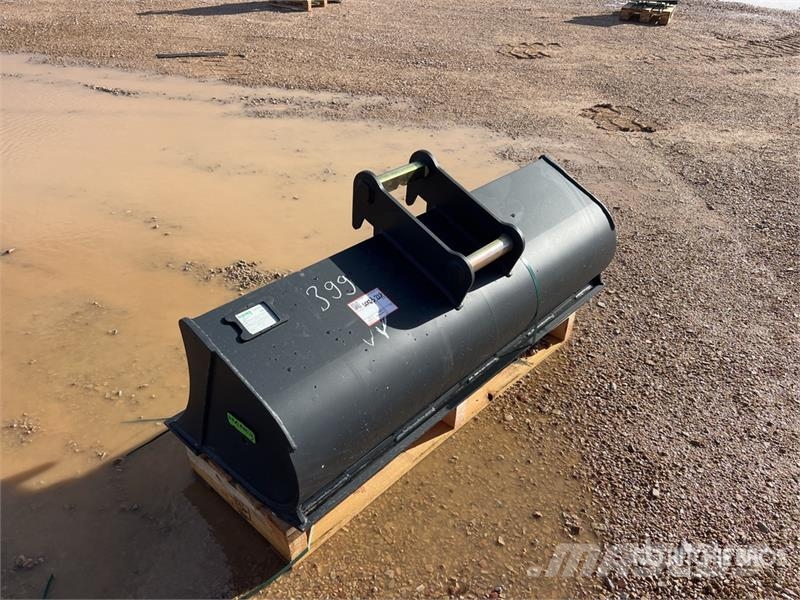  Haener HGL4140-SYM-MS03 Excavator Bucket (Unused) دلاء