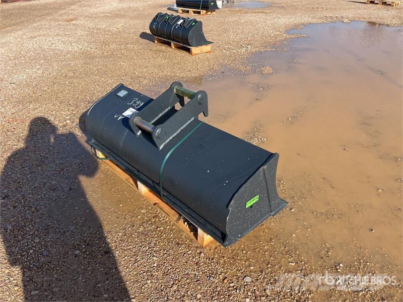  Haener HGL4140-SYM-MS03 Excavator Bucket (Unused) دلاء