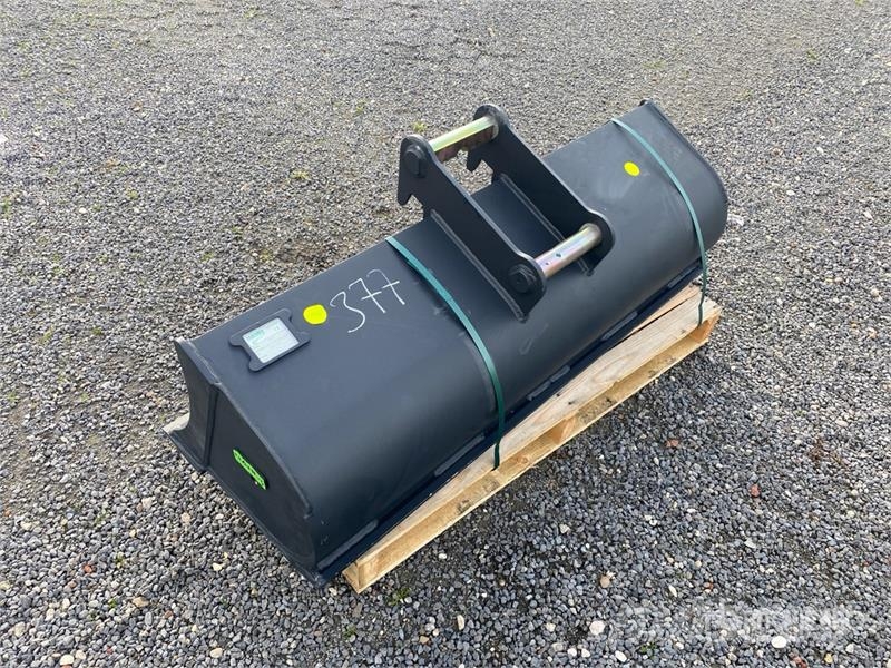  Haener HGL4140-SYM-MS03 Excavator Bucket (Unused) دلاء