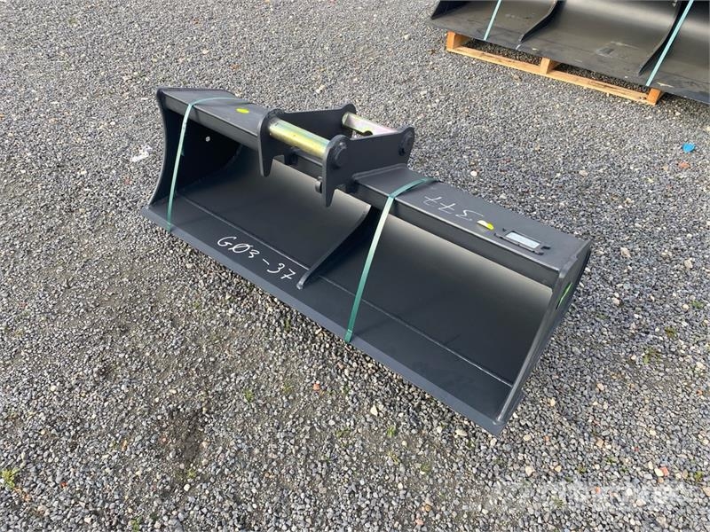  Haener HGL4140-SYM-MS03 Excavator Bucket (Unused) دلاء