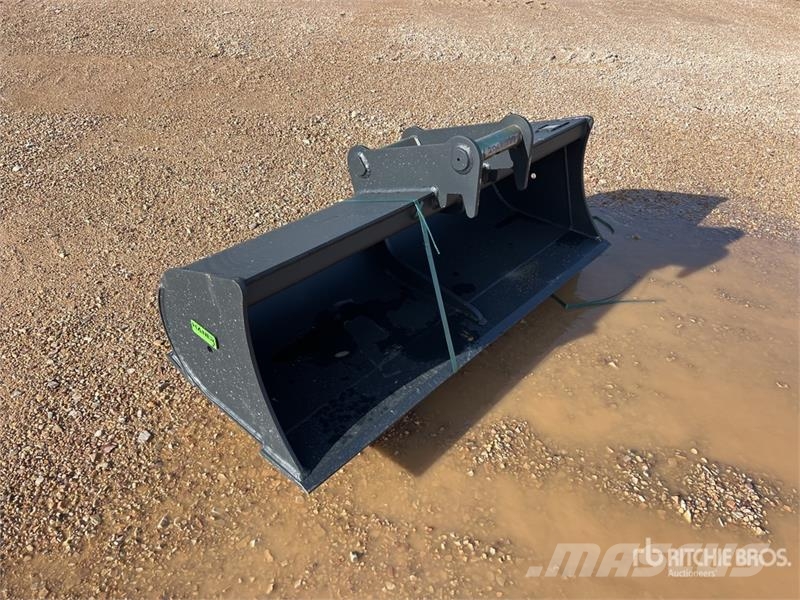  Haener HGL4140-SYM-MS03 Excavator Bucket (Unused) دلاء