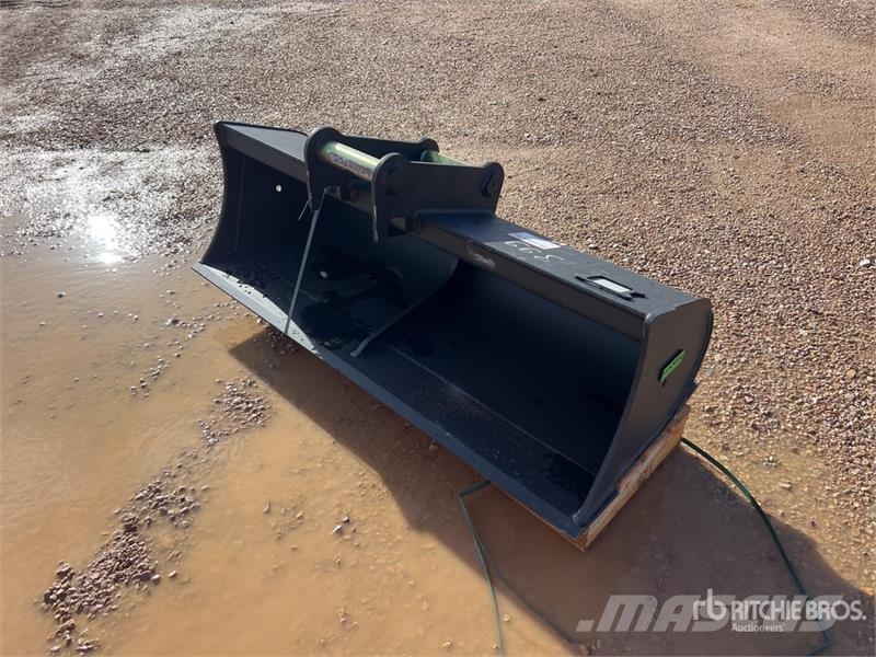  Haener HGL4140-SYM-MS03 Excavator Bucket (Unused) دلاء