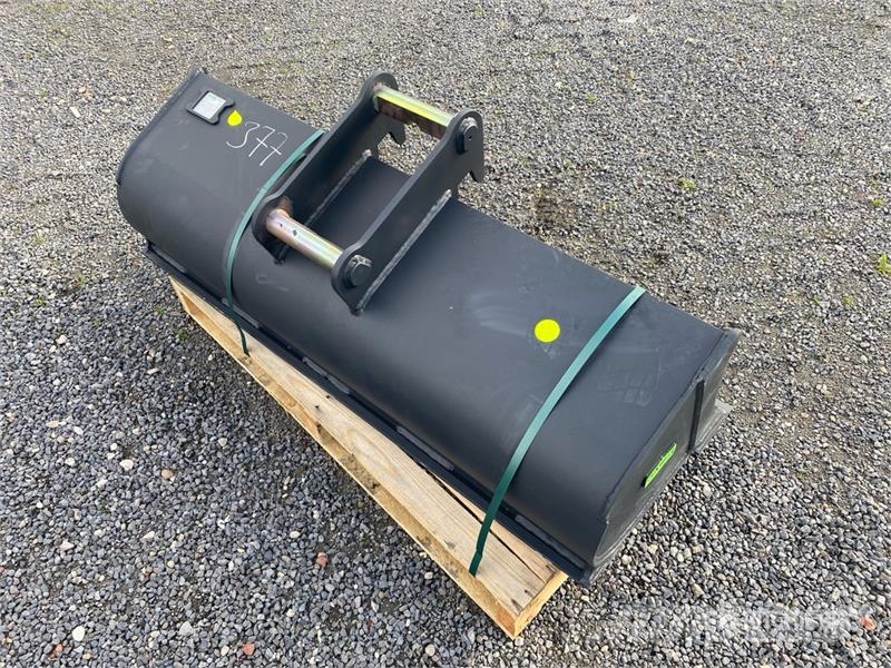  Haener HGL4140-SYM-MS03 Excavator Bucket (Unused) دلاء
