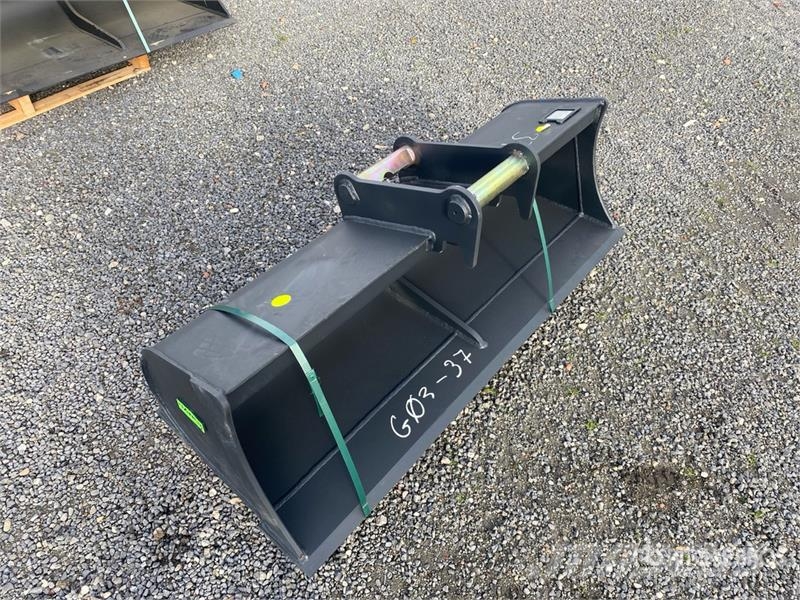  Haener HGL4140-SYM-MS03 Excavator Bucket (Unused) دلاء