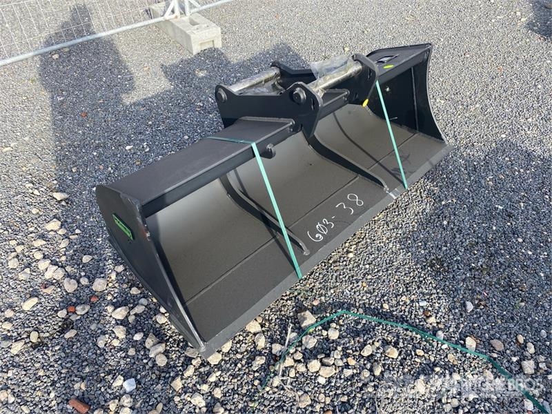  Haener HGL5160-OQ45 Excavator Bucket (Unused) Schaufeln