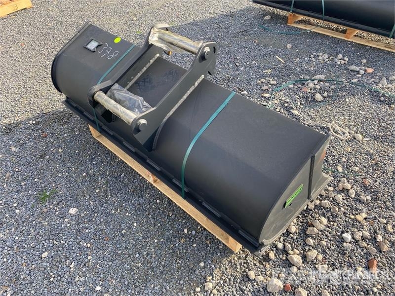  Haener HGL5160-OQ45 Excavator Bucket (Unused) Schaufeln