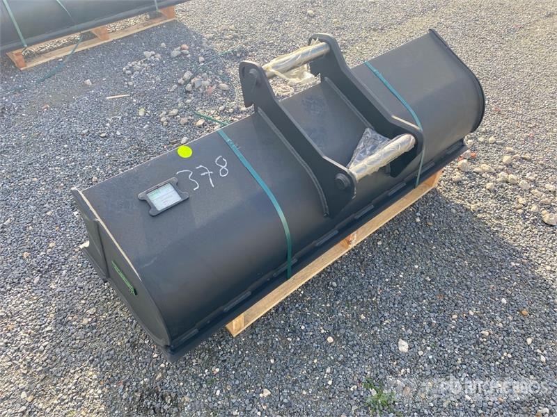  Haener HGL5160-OQ45 Excavator Bucket (Unused) Schaufeln