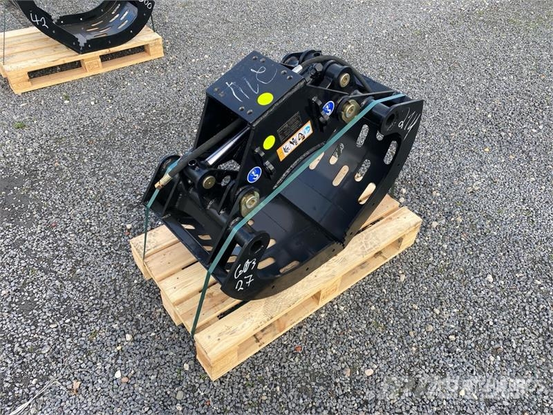 Haener HGR100 Sorting Excavator Grapple (Unused) Kourat
