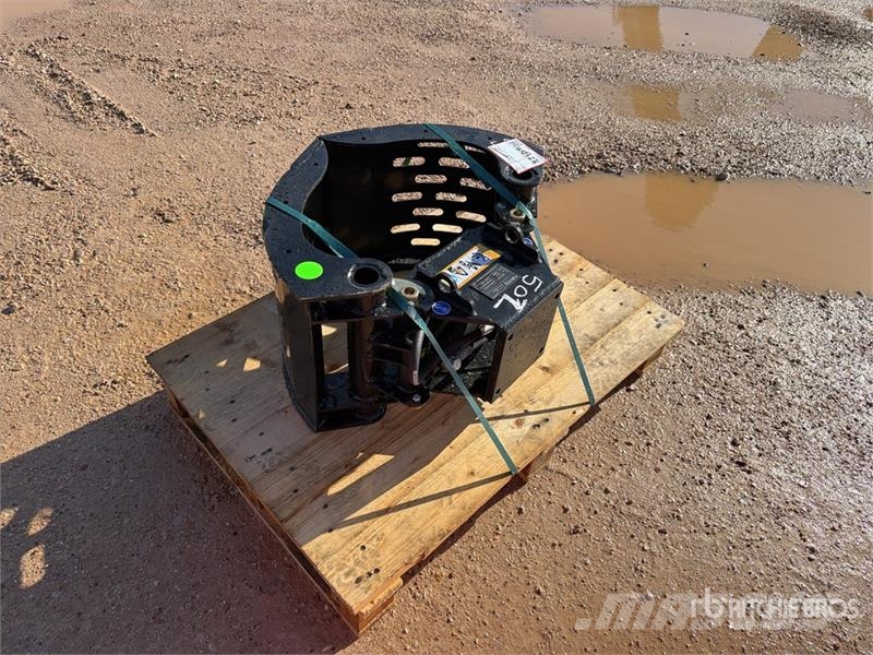  Haener HGR50 Excavator Grapple (Unused) خطاطيف