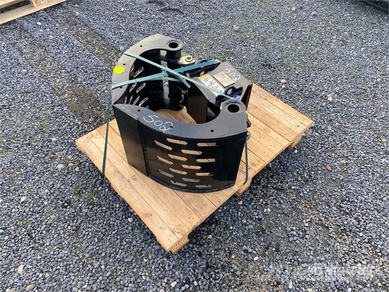 Haener HGR50 Sorting Excavator Grapple (Unused) Kourat