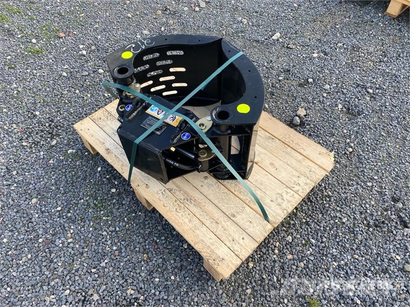 Haener HGR50 Sorting Excavator Grapple (Unused) Kourat