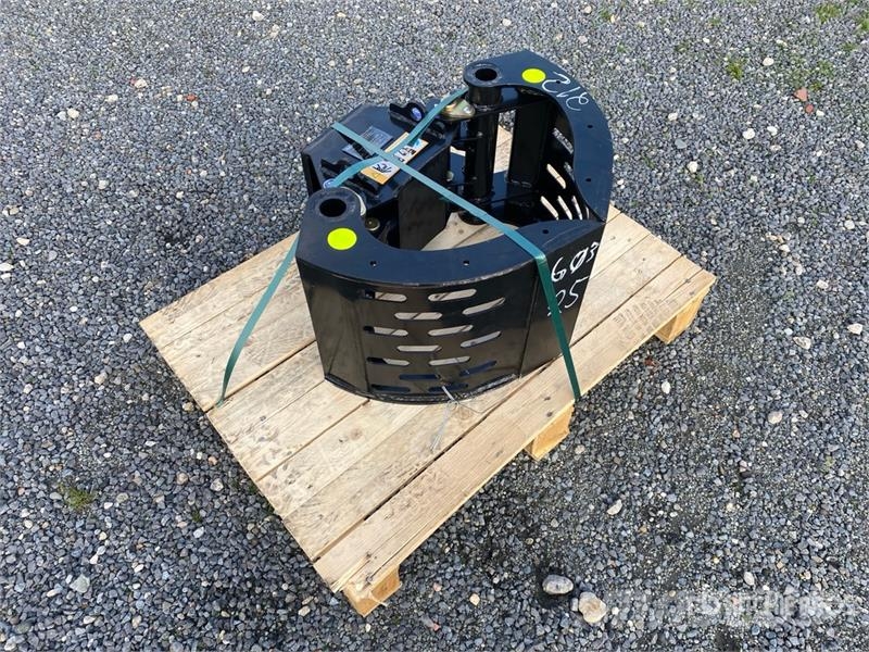 Haener HGR50 Sorting Excavator Grapple (Unused) Kourat