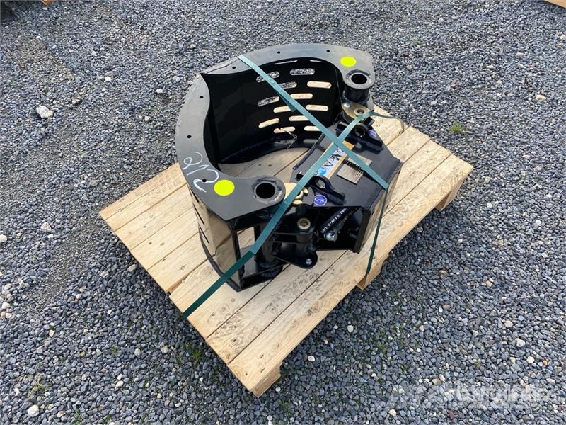 Haener HGR50 Sorting Excavator Grapple (Unused) Kourat