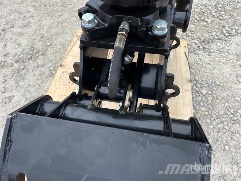Haener HGR50R Sorting Excavator Grapple (Unused) Куки