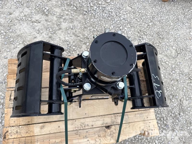 Haener HGR50R Sorting Excavator Grapple (Unused) Куки