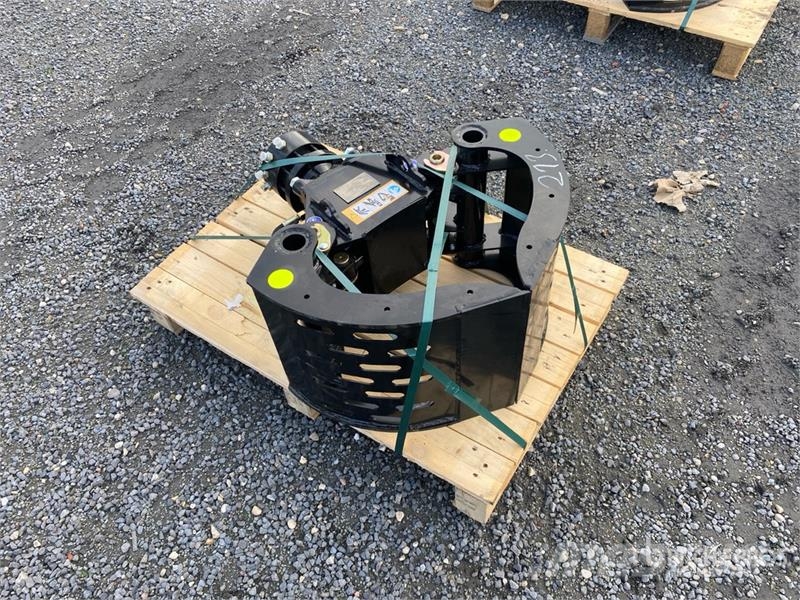 Haener HGR50R Sorting Excavator Grapple (Unused) Kourat
