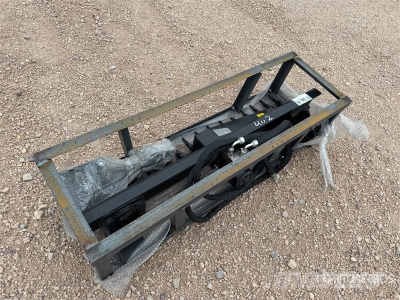 Haener HHE120P Tree Shear Tree Shear (Unused) Forestal - Otros