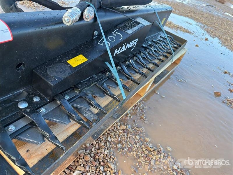  Haener HHE120P Tree Shear Tree Shear (Unused) Foresterie - Autres