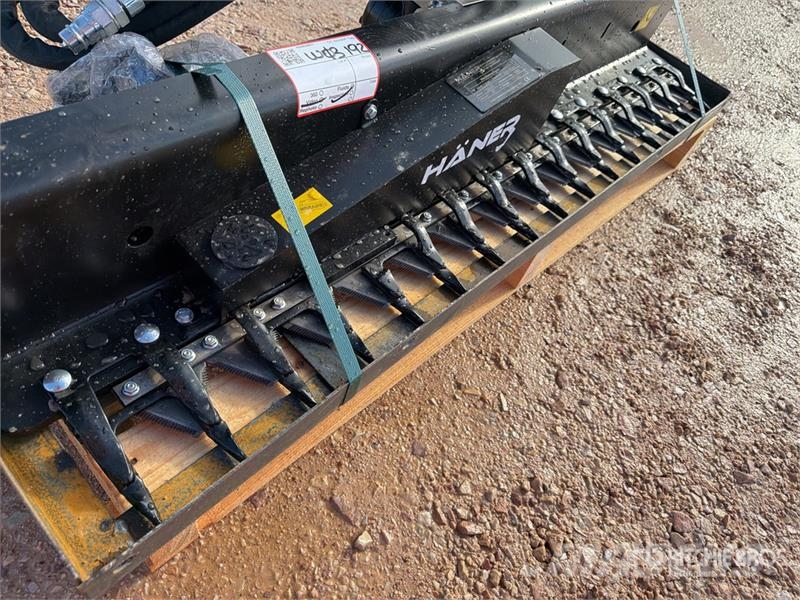  Haener HHE120P Tree Shear (Unused) Foresterie - Autres