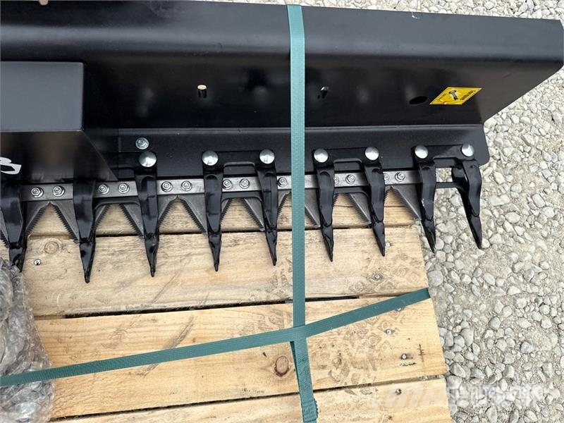 Haener HHE120P Tree Shear (Unused) Gozdarstvo - drugo