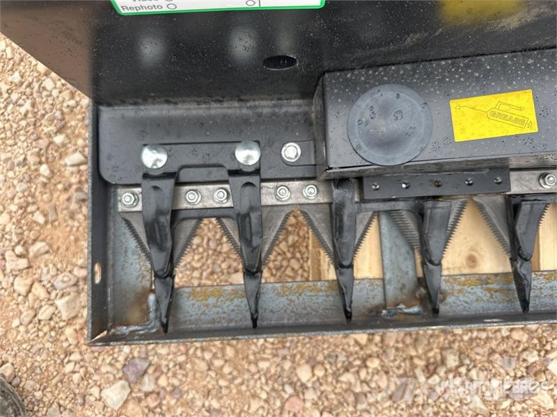 Haener HHE120P Tree Shear (Unused) Forestal - Otros
