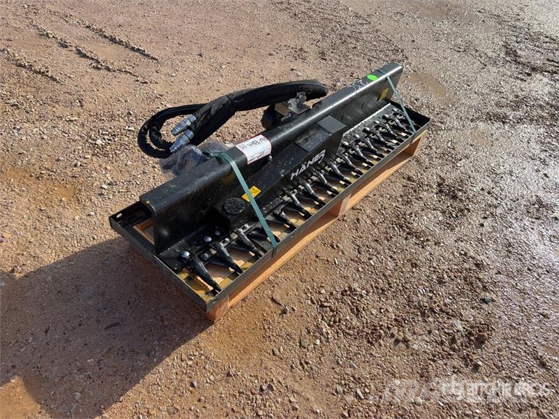  Haener HHE120P Tree Shear (Unused) Foresterie - Autres