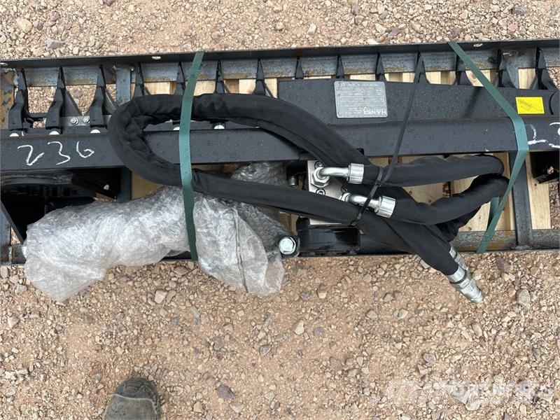 Haener HHE120P Tree Shear (Unused) Forestal - Otros