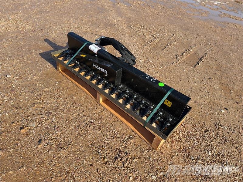  Haener HHE120P Tree Shear (Unused) Foresterie - Autres