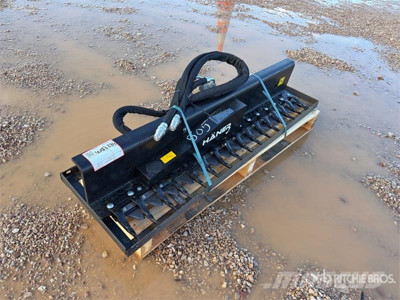  Haener HHE120P Tree Shear Tree Shear (Unused) Foresterie - Autres