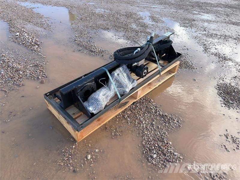  Haener HHE120P Tree Shear Tree Shear (Unused) Foresterie - Autres